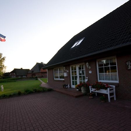 Haus Junior Lejlighed Hohwacht Eksteriør billede